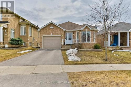 833 BERTRAND TERRACE  Peterborough (Monaghan Ward 2), ON K9K 2T1