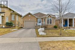 833 BERTRAND TERRACE Peterborough (Monaghan Ward 2), ON K9K 2T1