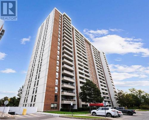 1512 - 4 KINGS CROSS ROAD  Brampton, ON L6T 3X8