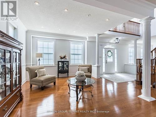 7123 Gillespie Lane, Mississauga, ON - Indoor