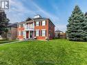 7123 Gillespie Lane, Mississauga, ON  - Outdoor 
