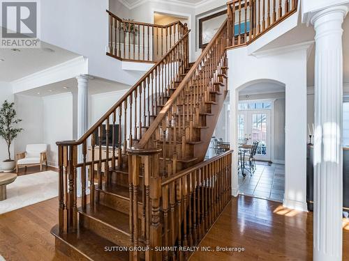 7123 Gillespie Lane, Mississauga, ON - Indoor Photo Showing Other Room