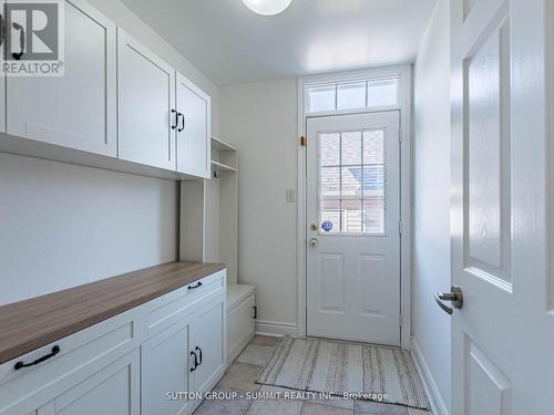 7123 Gillespie Lane, Mississauga, ON - Indoor Photo Showing Other Room