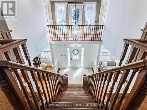 7123 Gillespie Lane, Mississauga, ON - Indoor Photo Showing Other Room