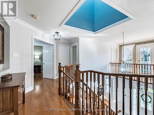 7123 Gillespie Lane, Mississauga, ON - Indoor Photo Showing Other Room