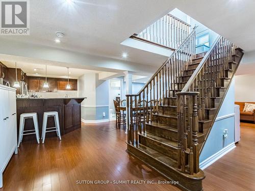 7123 Gillespie Lane, Mississauga, ON - Indoor Photo Showing Other Room