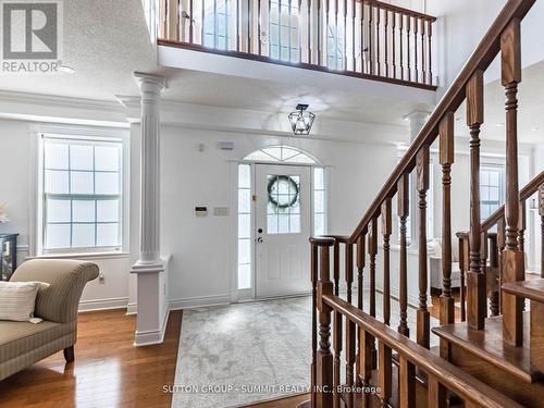 7123 Gillespie Lane, Mississauga, ON - Indoor Photo Showing Other Room