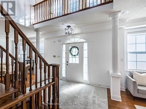 7123 Gillespie Lane, Mississauga, ON - Indoor Photo Showing Other Room