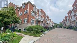 111 - 37 FOUR WINDS DRIVE Toronto, ON M3J 1K7