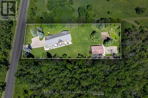 20603 WILLOUGHBY ROAD  Caledon, ON L7K 1W2
