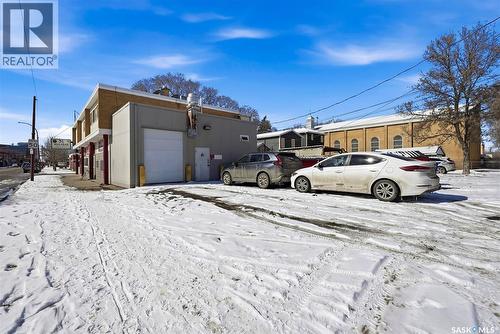 1775 Toronto Street, Regina, SK 