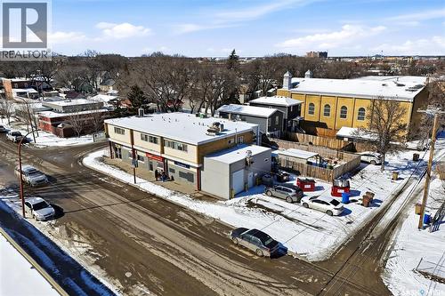 1775 Toronto Street, Regina, SK 