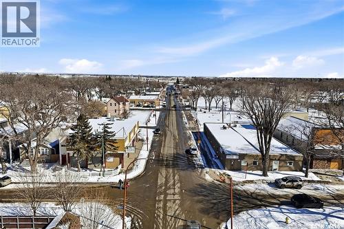 1775 Toronto Street, Regina, SK 