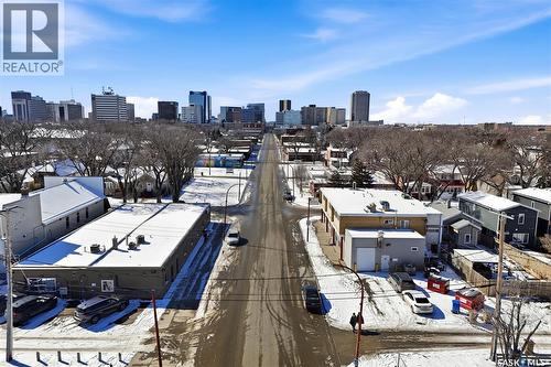 1775 Toronto Street, Regina, SK 
