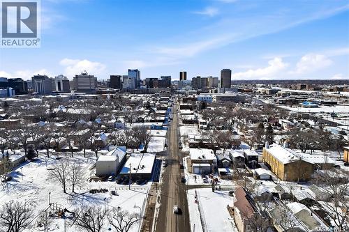 1775 Toronto Street, Regina, SK 