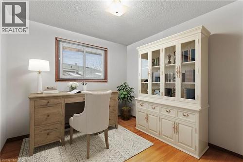 88 Glen Valley Drive, Hamilton, ON - Indoor