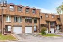 49 Cedarwoods Crescent Unit# 48, Kitchener, ON  - Outdoor With Facade 