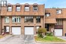 49 Cedarwoods Crescent Unit# 48, Kitchener, ON  - Outdoor With Facade 