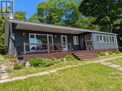 31 James ST Goulais River, ON P0S 1E0