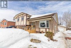 36 Amber ST Sault Ste. Marie, ON P6A 5G1