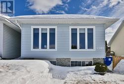 1301 LOZANNE CRESCENT Timmins (Tnw - Riverpark), ON P4P 1E7