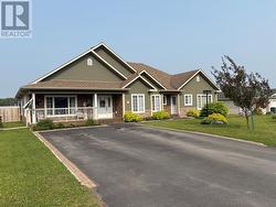 11 Butler Street Bishop's Falls, NL A0H 1C0