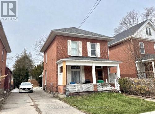 507 STEWART STREET  Peterborough (Town Ward 3), ON K9H 4B7