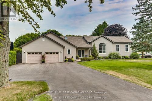 16916 EVELYN DRIVE  Thames Centre, ON N0M 2P0