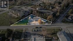 281 METCALFE STREET W Strathroy-Caradoc (Nw), ON N7G 1N4