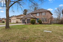 31 MOUNTAINVIEW CRESCENT  London South (South N), ON N6J 4M5