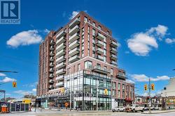 1210 - 185 ALBERTA AVENUE Toronto, ON M6C 0A5