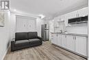 228 Lebreton Street N, Ottawa, ON  - Indoor Photo Showing Kitchen 