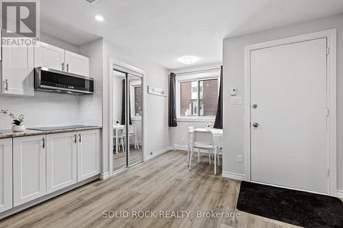 228 Lebreton Street N, Ottawa, ON - Indoor Photo Showing Other Room