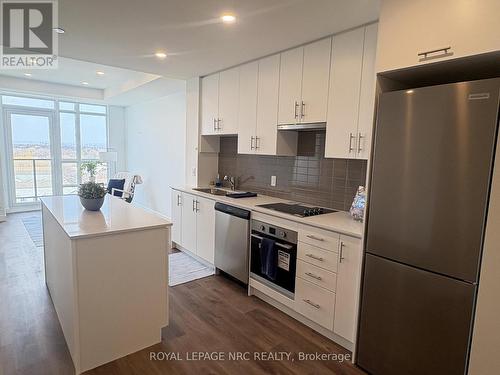 921 - 461 GREEN ROAD  Hamilton (Stoney Creek), ON L8E 0L5