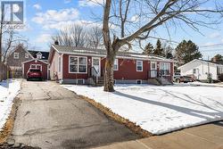 127-129 HEATHER Avenue  Charlottetown, PE C1A 6Z3