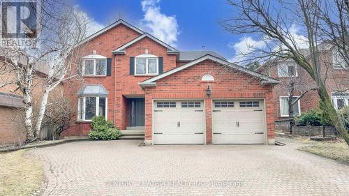 53 CONISTAN ROAD  Markham, ON L3R 8K6