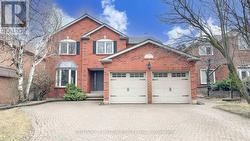 53 CONISTAN ROAD Markham, ON L3R 8K6