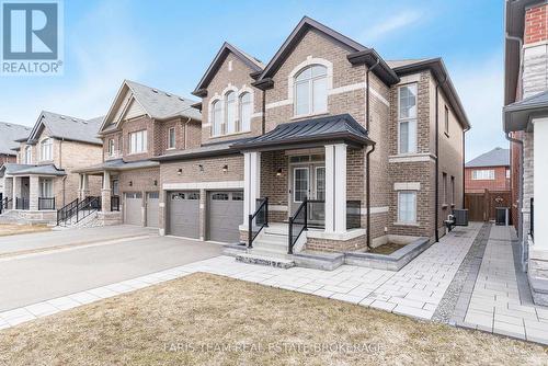 1559 FARROW CRESCENT  Innisfil, ON L9S 0L6