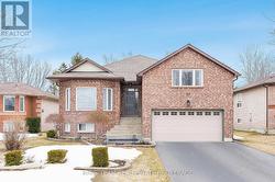 29 RIVERDALE DRIVE Wasaga Beach, ON L9Z 1E9