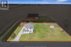 27 Road 7 East Kingsville, ON N0P 2G0