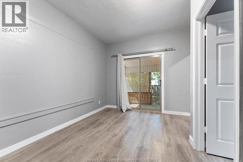 691 Windermere Road, Windsor, ON - Indoor Photo Showing Other Room
