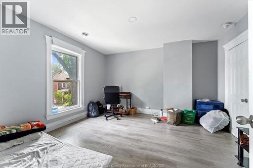 691 Windermere Road, Windsor, ON - Indoor