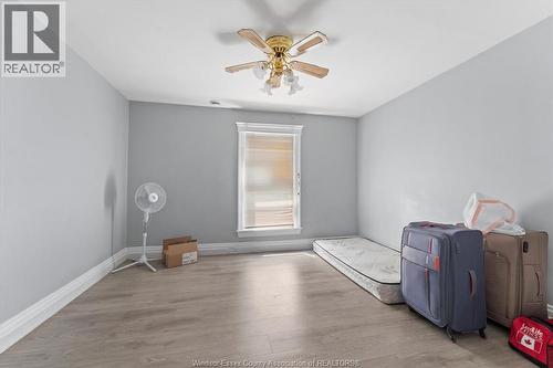 691 Windermere Road, Windsor, ON - Indoor Photo Showing Other Room