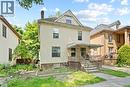 691 Windermere Road, Windsor, ON  - Outdoor With Deck Patio Veranda 