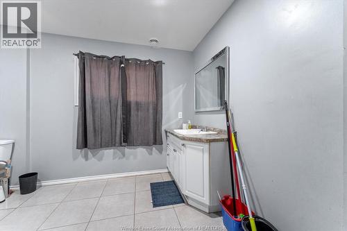 691 Windermere Road, Windsor, ON - Indoor Photo Showing Bathroom