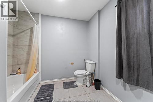 691 Windermere Road, Windsor, ON - Indoor Photo Showing Bathroom
