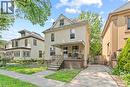 691 Windermere Road, Windsor, ON  - Outdoor With Deck Patio Veranda 
