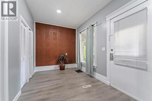 691 Windermere Road, Windsor, ON - Indoor Photo Showing Other Room