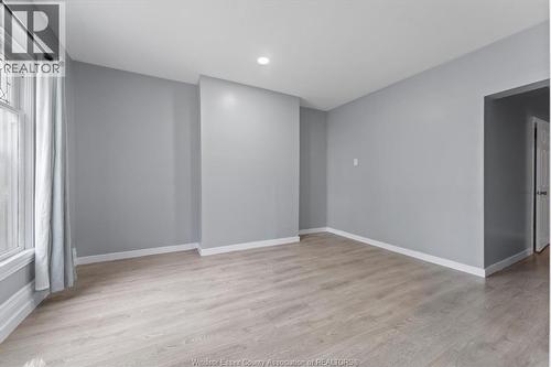 691 Windermere Road, Windsor, ON - Indoor Photo Showing Other Room