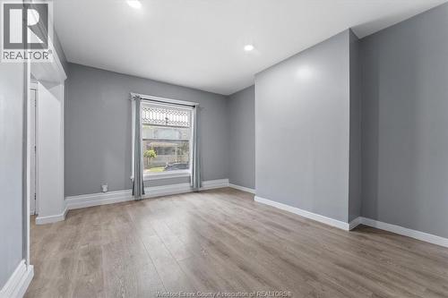 691 Windermere Road, Windsor, ON - Indoor Photo Showing Other Room